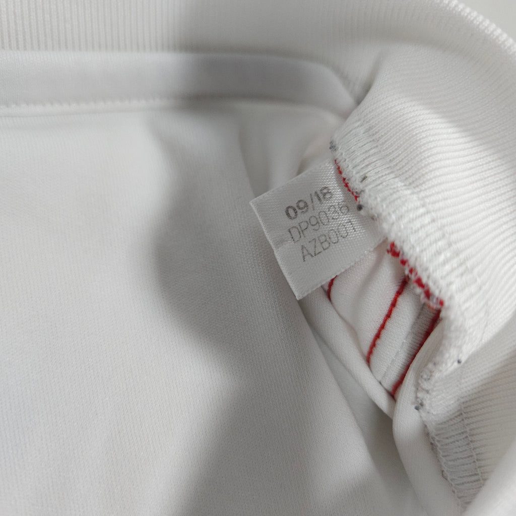 Chicago Fire Away Shirt 2019 detailed view 8