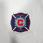 Chicago Fire Away Shirt 2019 detailed view 2