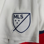 Chicago Fire Away Shirt 2019 detailed view 5