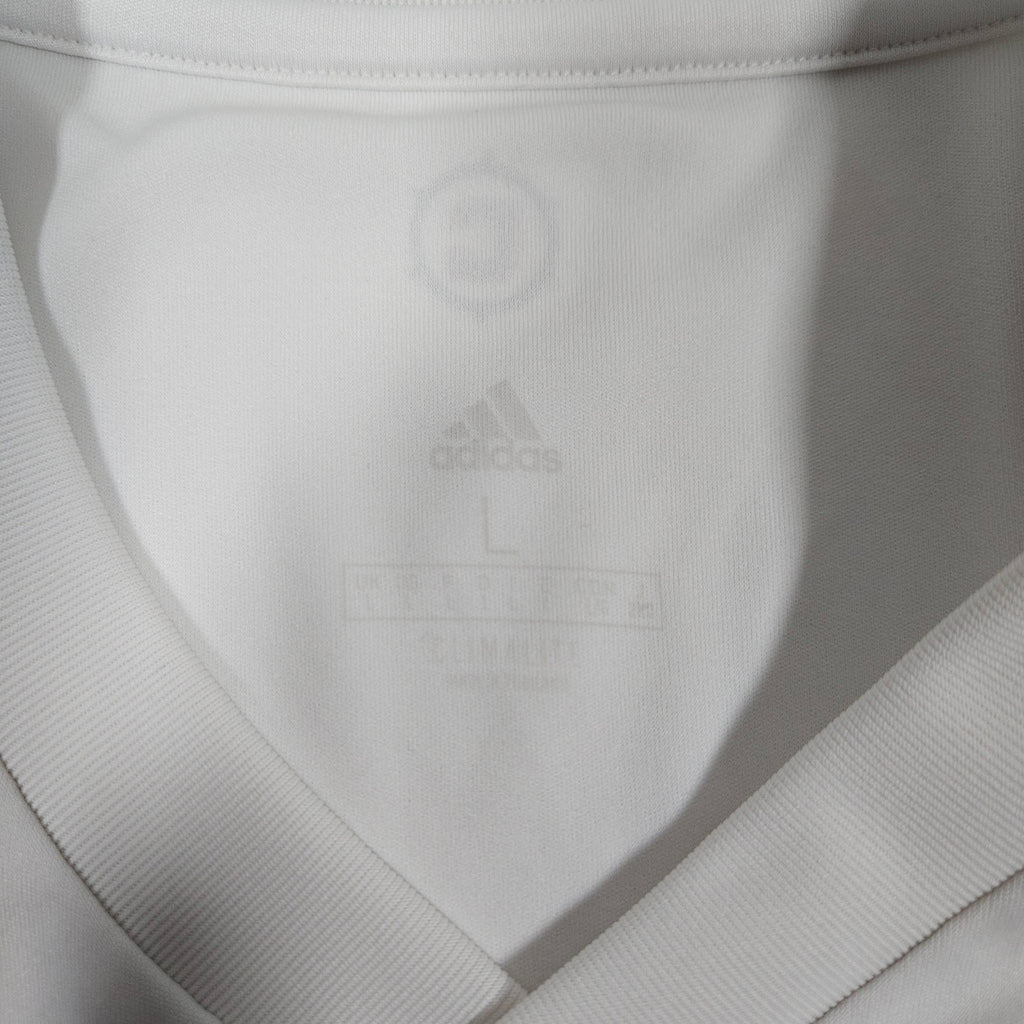 Chicago Fire Away Shirt 2019 detailed view 7