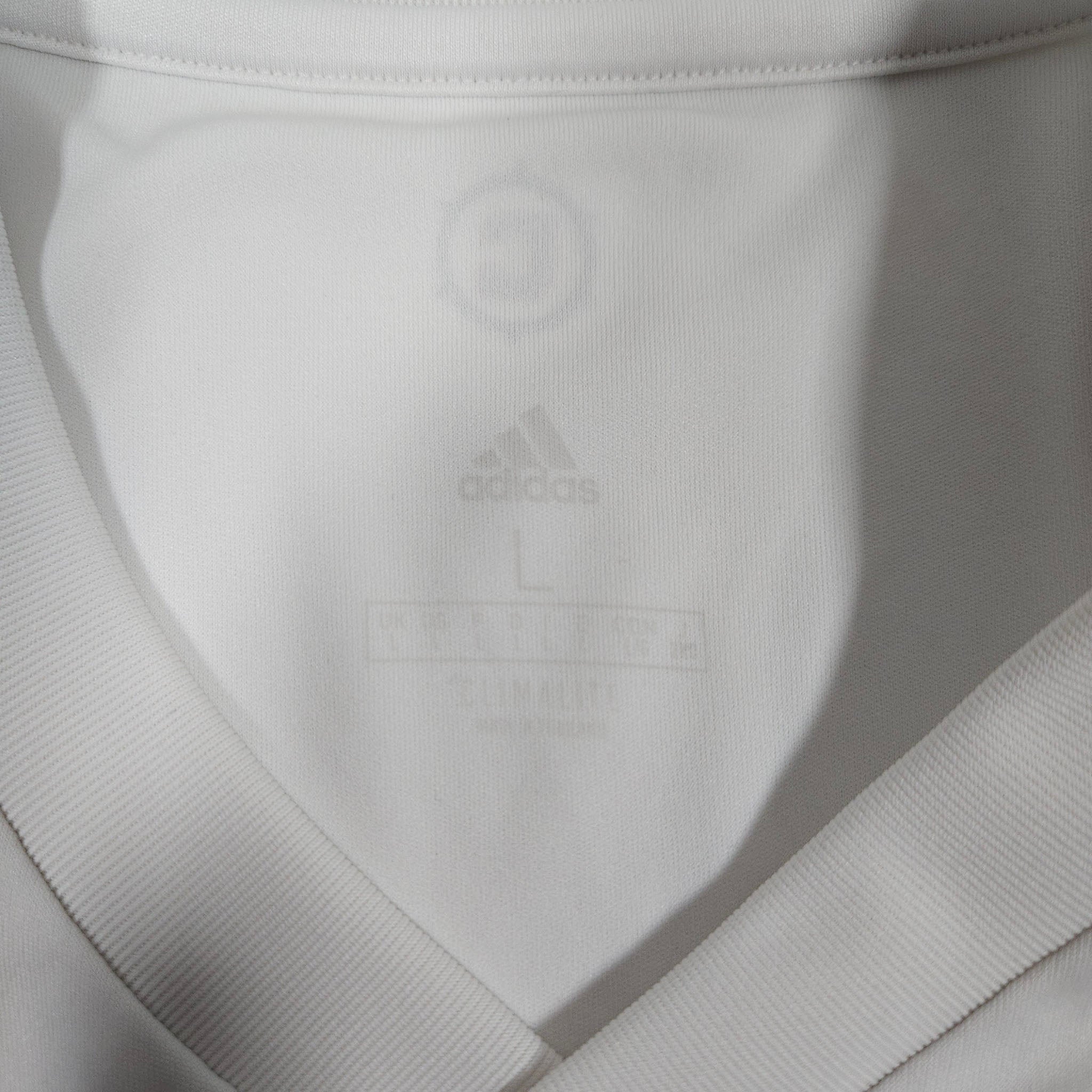 Chicago Fire Away Shirt 2019 detailed view 7