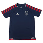 Ajax Training Shirt 2017-18 front view