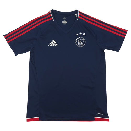 Ajax Training Shirt 2017-18 front view