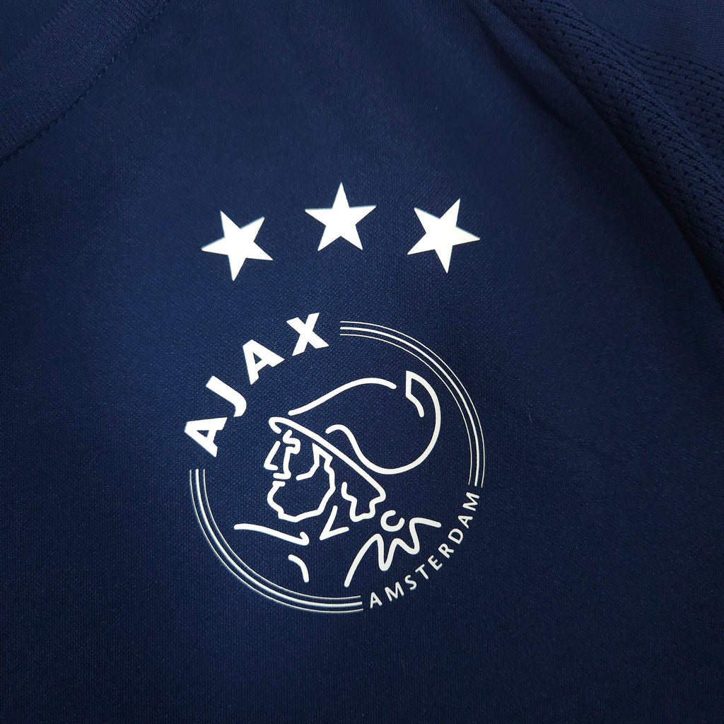 Ajax Training Shirt 2017-18 detailed view 2