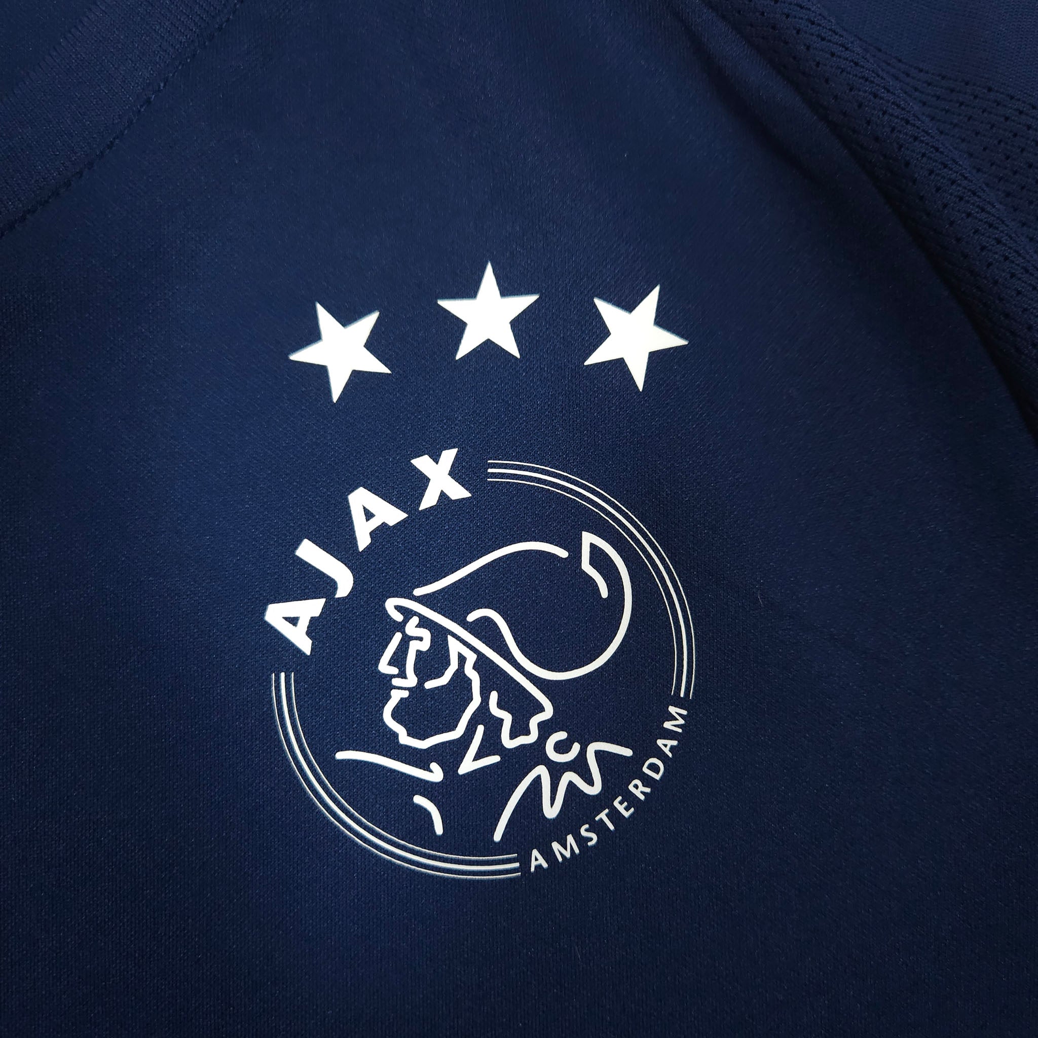 Ajax Training Shirt 2017-18 detailed view 2