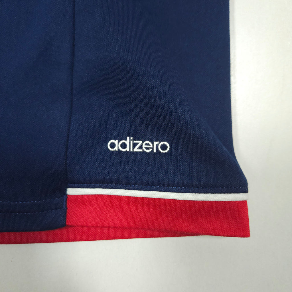 Ajax Training Shirt 2017-18 detailed view 4