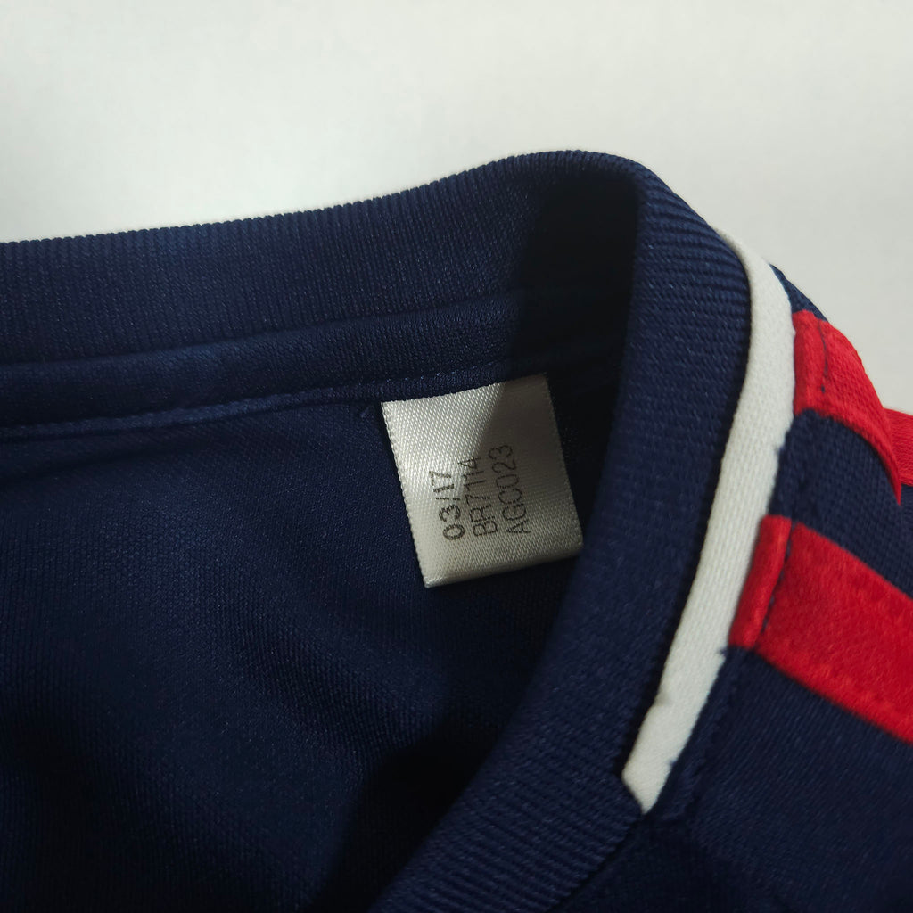 Ajax Training Shirt 2017-18 detailed view 6