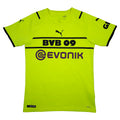 Borussia Dortmund Cup Shirt 2021-22 front view