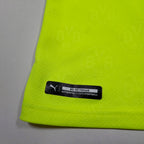 Borussia Dortmund Cup Shirt 2021-22 detailed view 2