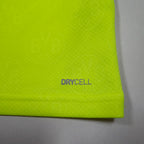 Borussia Dortmund Cup Shirt 2021-22 detailed view 3
