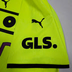 Borussia Dortmund Cup Shirt 2021-22 detailed view 4