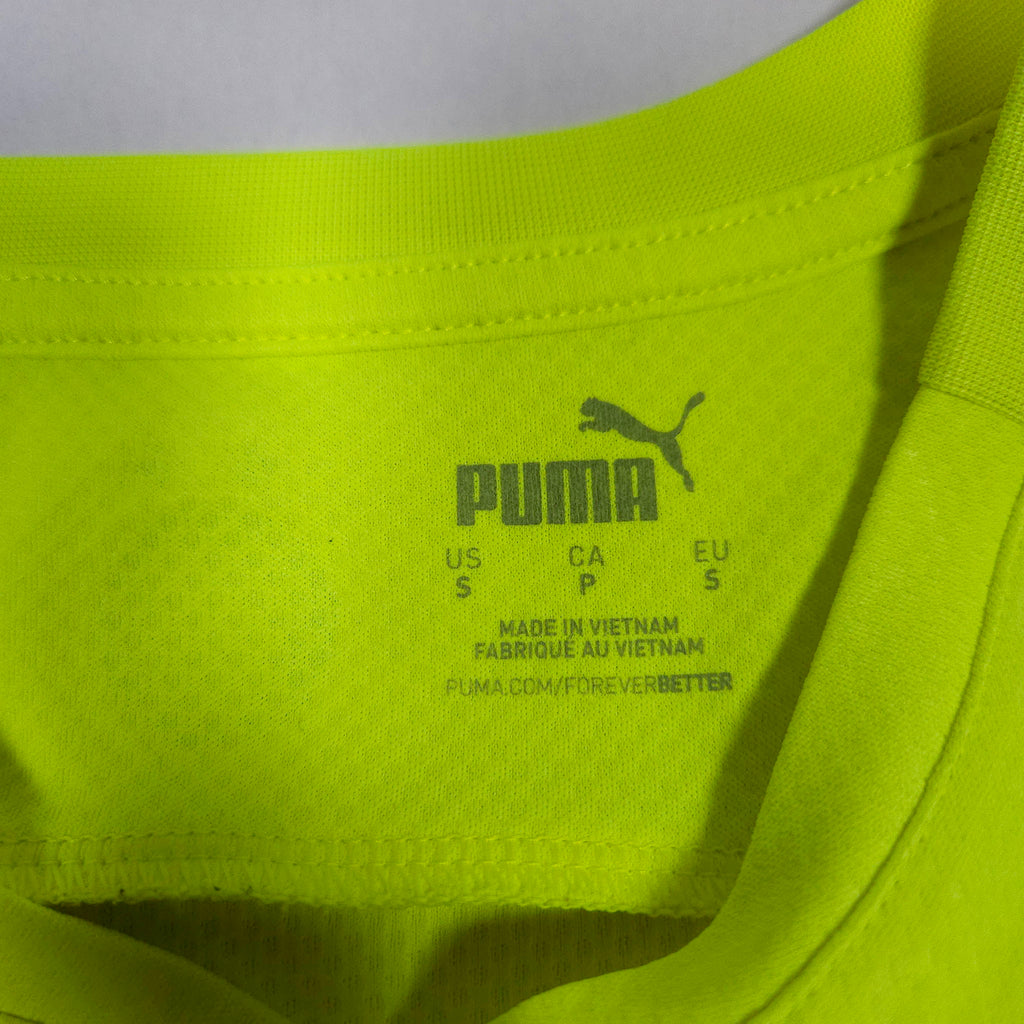 Borussia Dortmund Cup Shirt 2021-22 detailed view 7