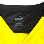 Borussia Dortmund Home Shirt 2021-22 detailed view 8