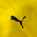Borussia Dortmund Home Shirt 2021-22 detailed view 3