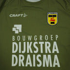 Cambuur Away Shirt 2022-23 detailed view 1
