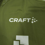 Cambuur Away Shirt 2022-23 detailed view 3
