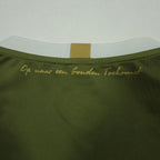 Cambuur Away Shirt 2022-23 detailed view 5