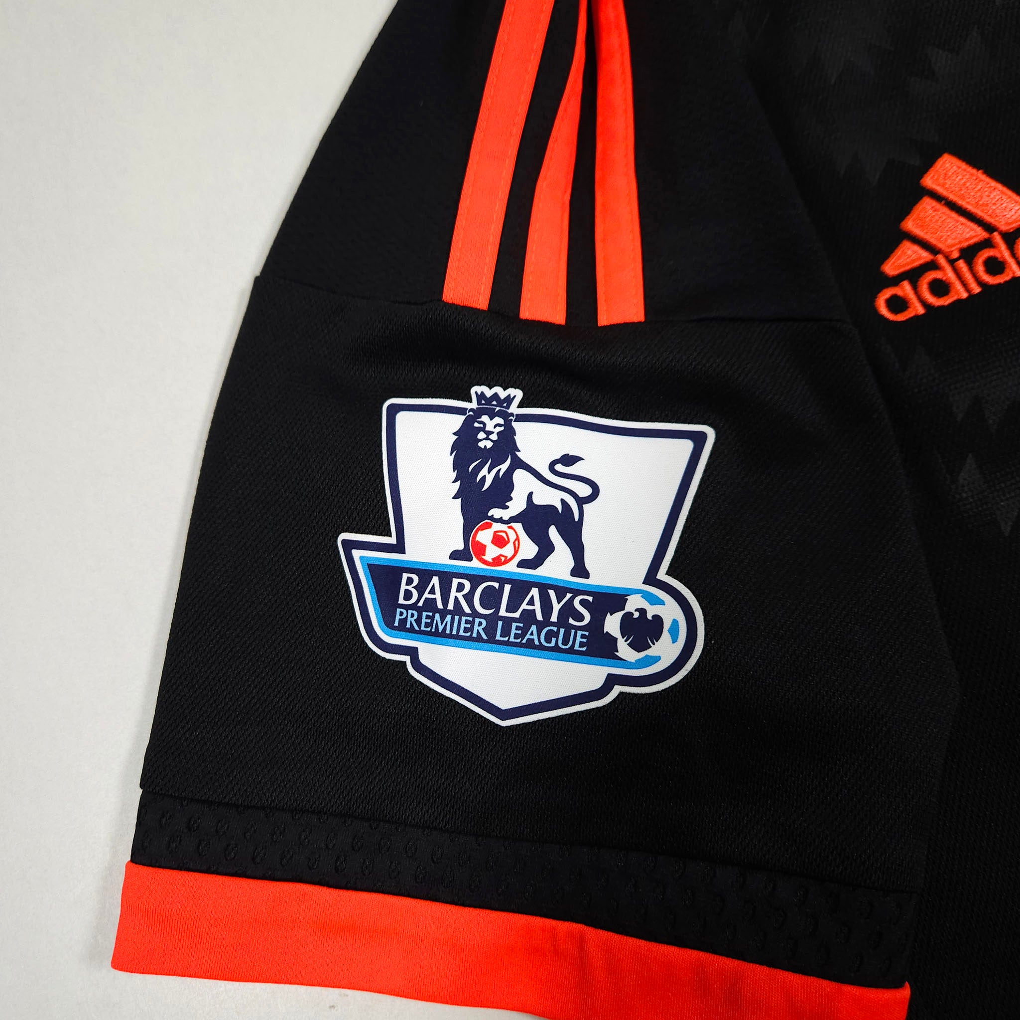 Manchester United Third Shirt 2015-16 – Martial #9 detailed view 6