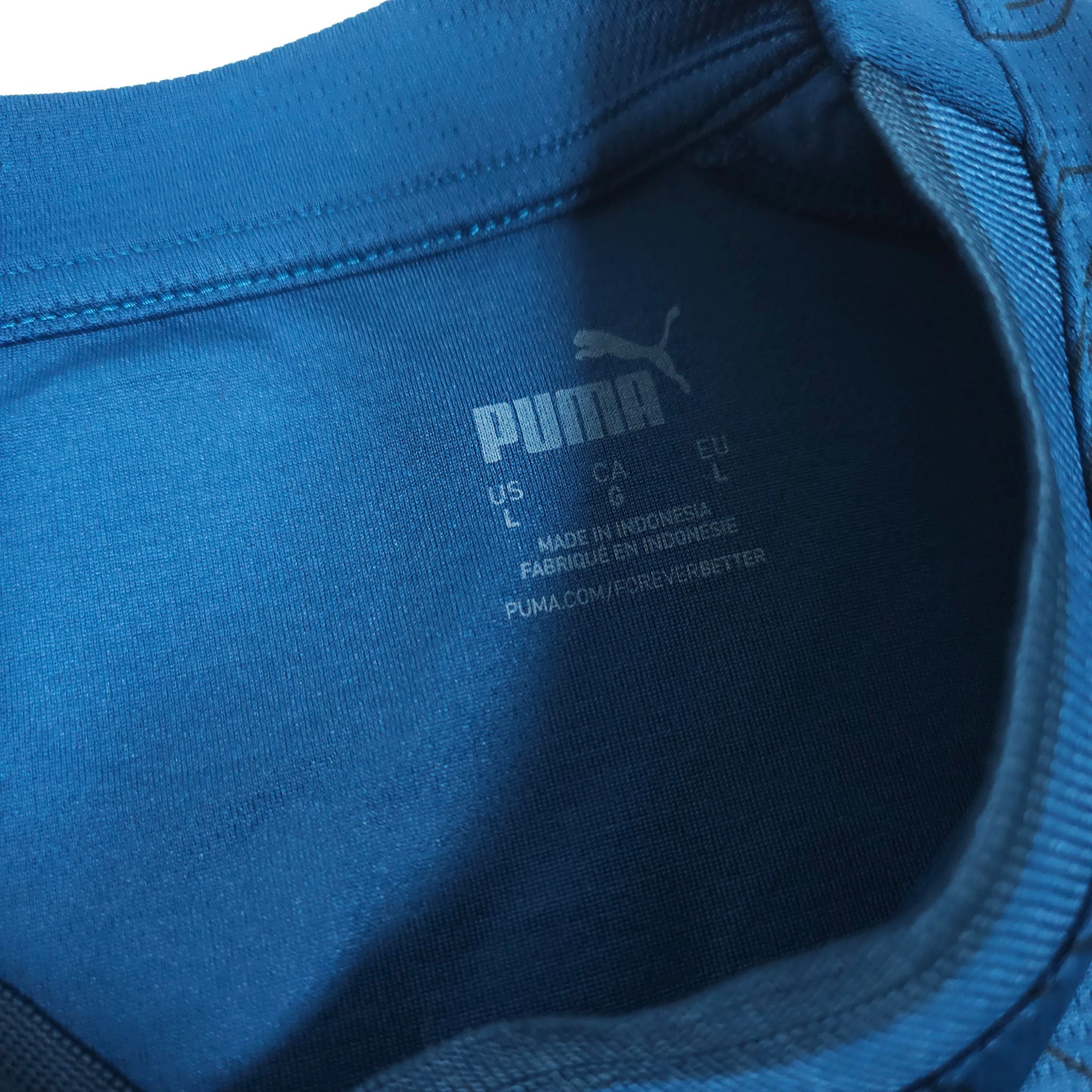 PSV Third Shirt 2023-24 – De Jong #9 detailed view 11