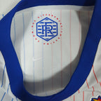 France Away Shirt 2024-25 detailed view 4