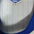 France Away Shirt 2024-25 detailed view 5