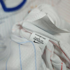 France Away Shirt 2024-25 detailed view 7