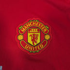 Manchester United Home Shirt 2017-18 detailed view 2