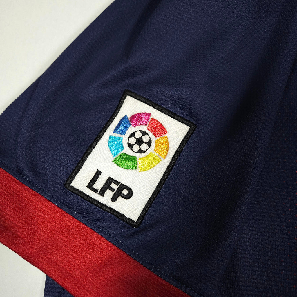 Barcelona Home Shirt 2012-13 – Messi #10 detailed view 8