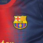 Barcelona Home Shirt 2012-13 – Messi #10 detailed view 3