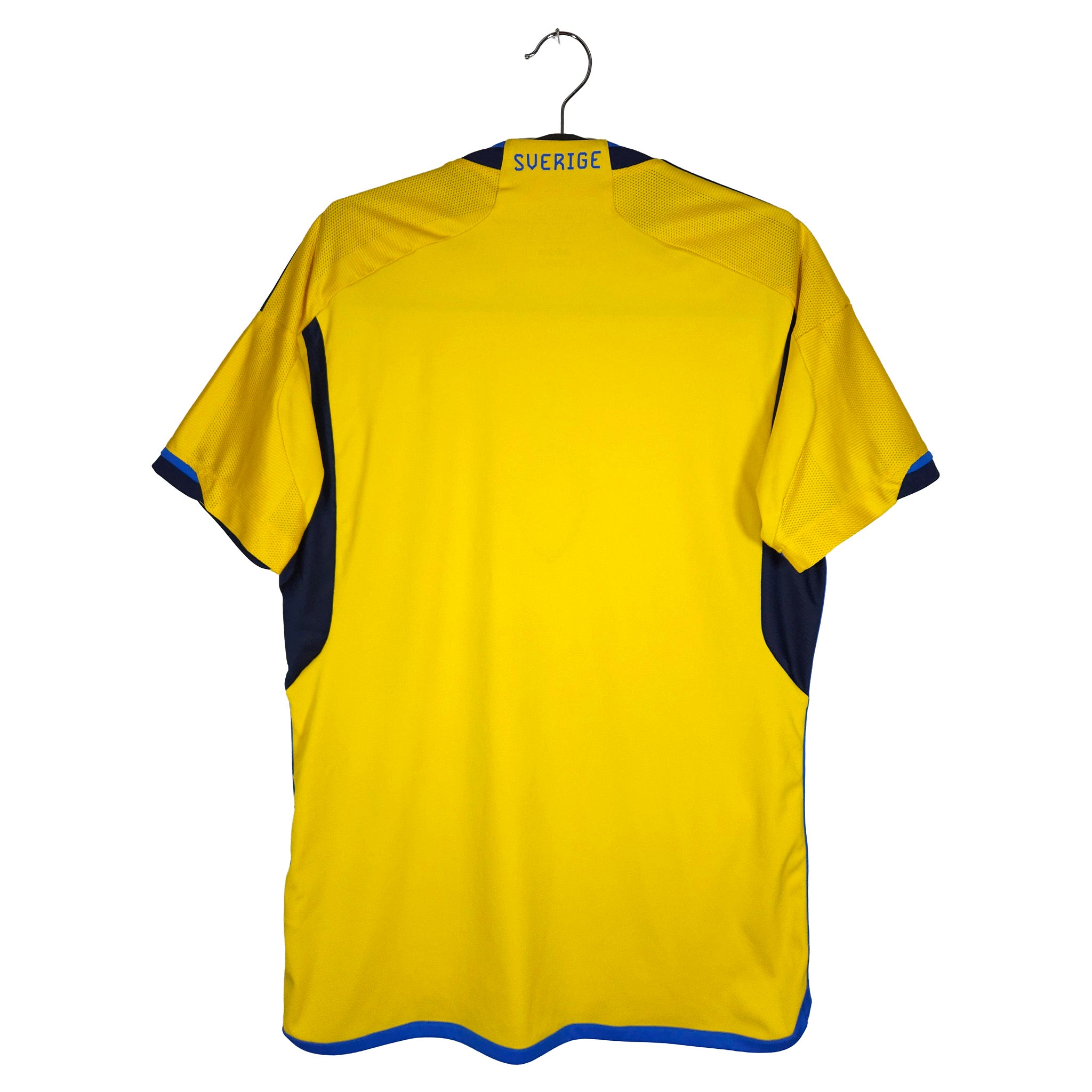 2022-23 Sweden Home Shirt
