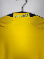 2022-23 Sweden Home Shirt