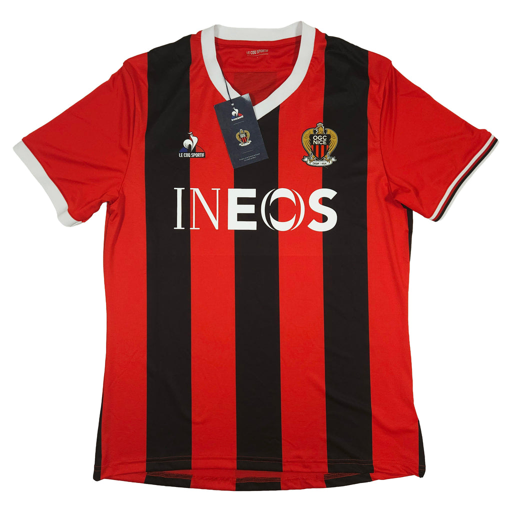 Nice Home Shirt 2023-24 front view