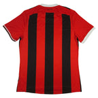 Nice Home Shirt 2023-24 back view