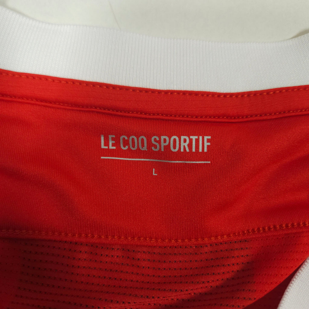 Nice Home Shirt 2023-24 detailed view 5