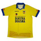 Cambuur Home Shirt 2022-23 front view