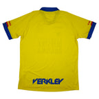 Cambuur Home Shirt 2022-23 back view