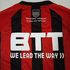 Willem II Away Shirt 2023-24 – Oosting #29 detailed view 10