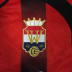 Willem II Away Shirt 2023-24 – Verreth #6 detailed view 3