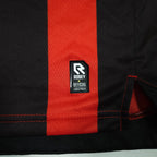 Willem II Away Shirt 2023-24 – Verreth #6 detailed view 5