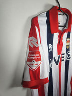 Willem II Home Shirt 2023-24 – Joosten #17