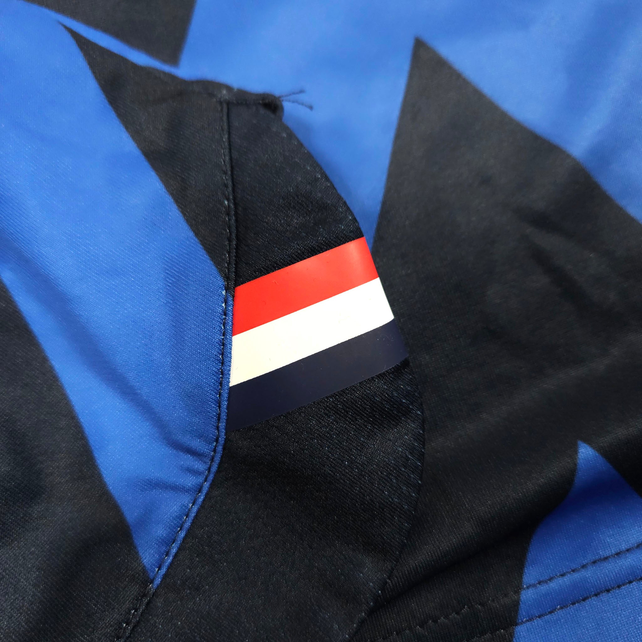 Willem II Third Shirt 2023-24 – Oosting #29 detailed view 5