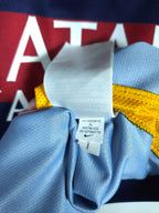 2015-16 Barcelona Home Shirt Messi #10