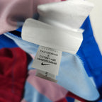 Barcelona Home Shirt 2021-22 detailed view 9