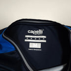 MSV Duisburg Away Shirt 2024-25 detailed view 10