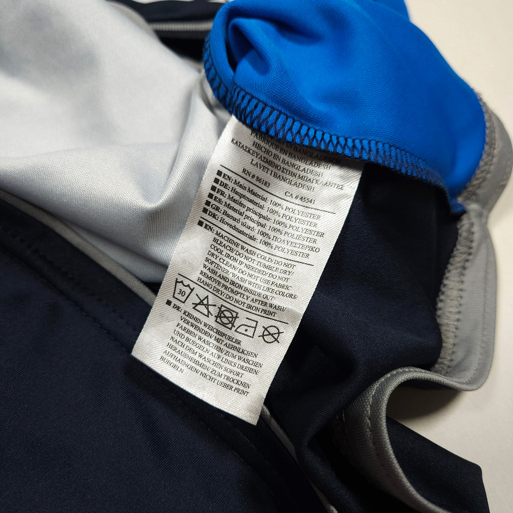 MSV Duisburg Away Shirt 2024-25 detailed view 11