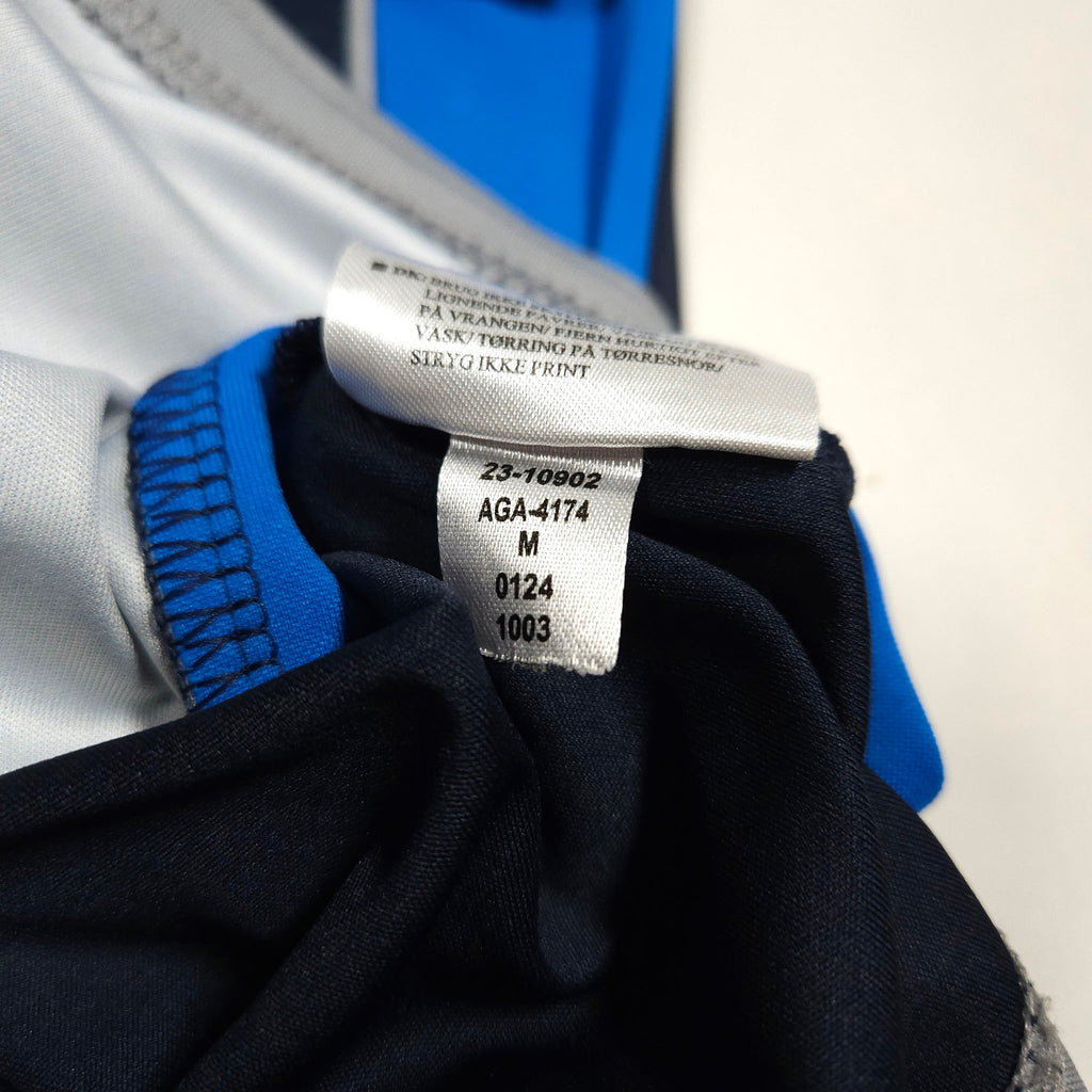 MSV Duisburg Away Shirt 2024-25 detailed view 12