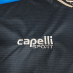 MSV Duisburg Away Shirt 2024-25 detailed view 4