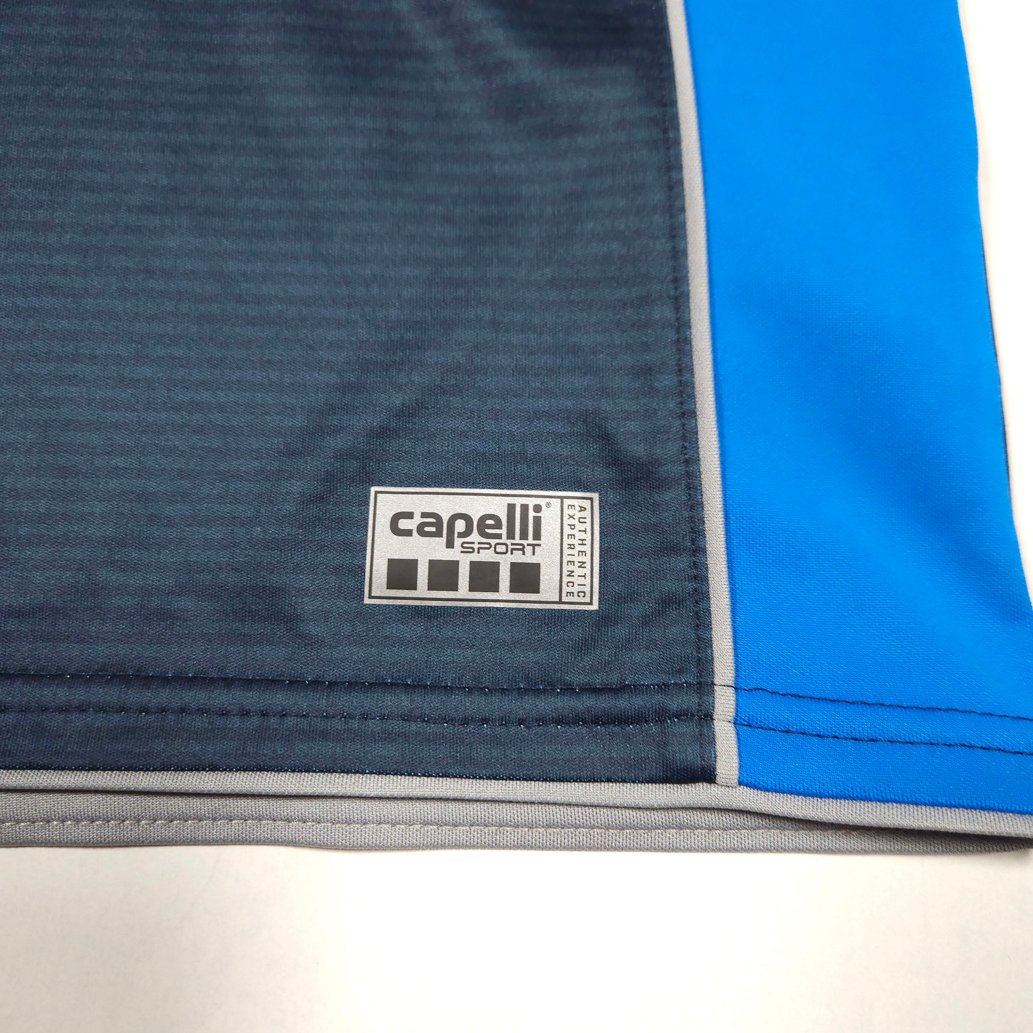 MSV Duisburg Away Shirt 2024-25 detailed view 5