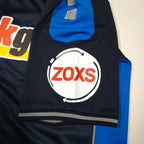 MSV Duisburg Away Shirt 2024-25 detailed view 7