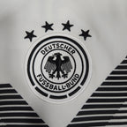 Germany Home Shirt 2018-19 – Boateng #17 detailed view 4